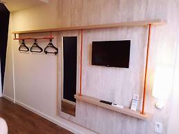 Ibis Budget Manhuacu