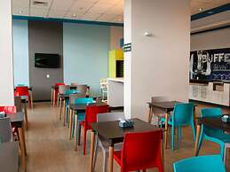 Ibis Budget Manhuacu