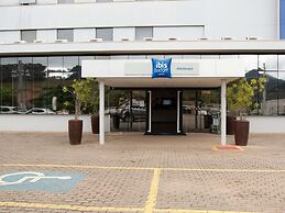 Ibis Budget Manhuacu