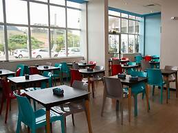 Ibis Budget Manhuacu