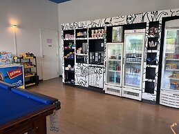 Ibis Budget Manhuacu