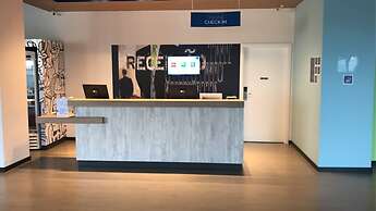 Ibis Budget Manhuacu