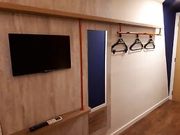 Ibis Budget Manhuacu