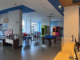 Ibis Budget Manhuacu