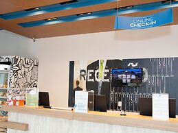 Ibis Budget Manhuacu