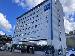 Ibis Budget Manhuacu