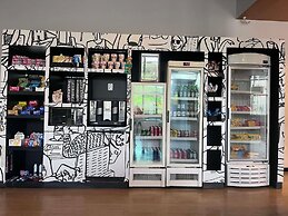 Ibis Budget Manhuacu