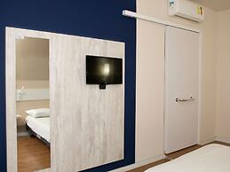 Ibis Budget Manhuacu