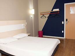Ibis Budget Manhuacu