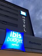 Ibis Budget Manhuacu
