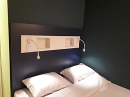 Ibis Budget Manhuacu