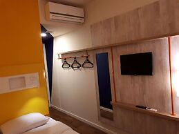 Ibis Budget Manhuacu