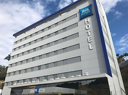 Ibis Budget Manhuacu