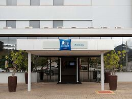 Ibis Budget Manhuacu