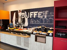 Ibis Budget Manhuacu