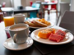 Ibis Budget Manhuacu