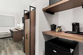 SureStay by Best Western Groves