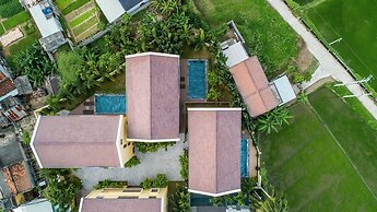 Hoa Co Villas