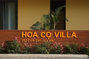 Hoa Co Villas