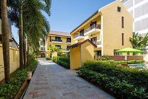 Hoa Co Villas