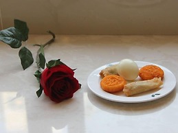 GreenTree Inn Hefei East Wangjiang Road CTCE Express Hotel
