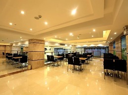 GreenTree Inn SanYa Jiyang Dist YaLongWan YingBin Ave Hotel