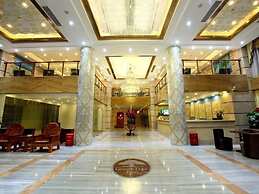GreenTree Inn SanYa Jiyang Dist YaLongWan YingBin Ave Hotel