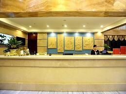 GreenTree Inn SanYa Jiyang Dist YaLongWan YingBin Ave Hotel