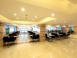 GreenTree Inn SanYa Jiyang Dist YaLongWan YingBin Ave Hotel
