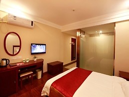 GreenTree Inn SanYa Jiyang Dist YaLongWan YingBin Ave Hotel