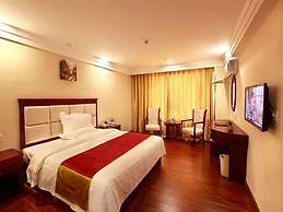 GreenTree Inn SanYa Jiyang Dist YaLongWan YingBin Ave Hotel