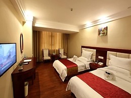 GreenTree Inn SanYa Jiyang Dist YaLongWan YingBin Ave Hotel