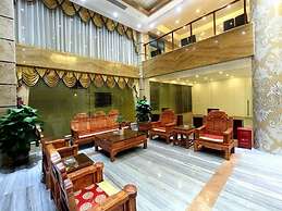 GreenTree Inn SanYa Jiyang Dist YaLongWan YingBin Ave Hotel