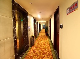 GreenTree Inn SanYa Jiyang Dist YaLongWan YingBin Ave Hotel
