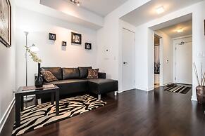 Condo in the sky with a breathtaking view