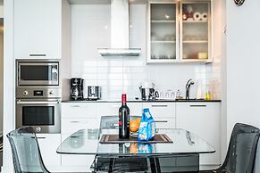 Condo in the sky with a breathtaking view