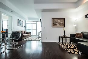 Condo in the sky with a breathtaking view