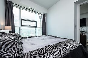 Condo in the sky with a breathtaking view