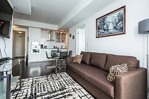 Condo in the sky with a breathtaking view