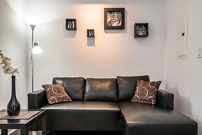 Condo in the sky with a breathtaking view