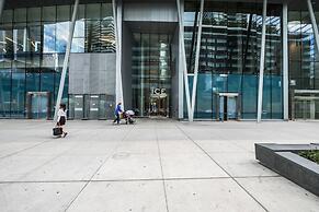 Condo in the sky with a breathtaking view