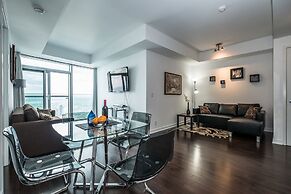 Condo in the sky with a breathtaking view