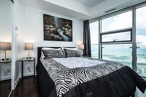 Condo in the sky with a breathtaking view