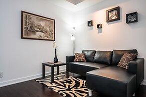 Condo in the sky with a breathtaking view