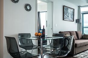 Condo in the sky with a breathtaking view