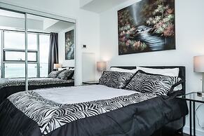 Condo in the sky with a breathtaking view