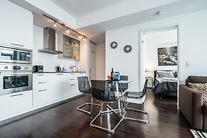 Condo in the sky with a breathtaking view