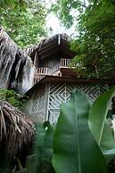 Ecohostal Rio Piedra - Hostel