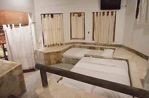 Ecohostal Rio Piedra - Hostel