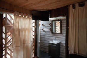 Ecohostal Rio Piedra - Hostel